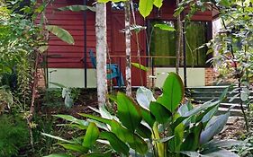 Guapote Lodge